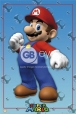 NINTENDO super mario