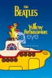 THE BEATLES yellow submarine